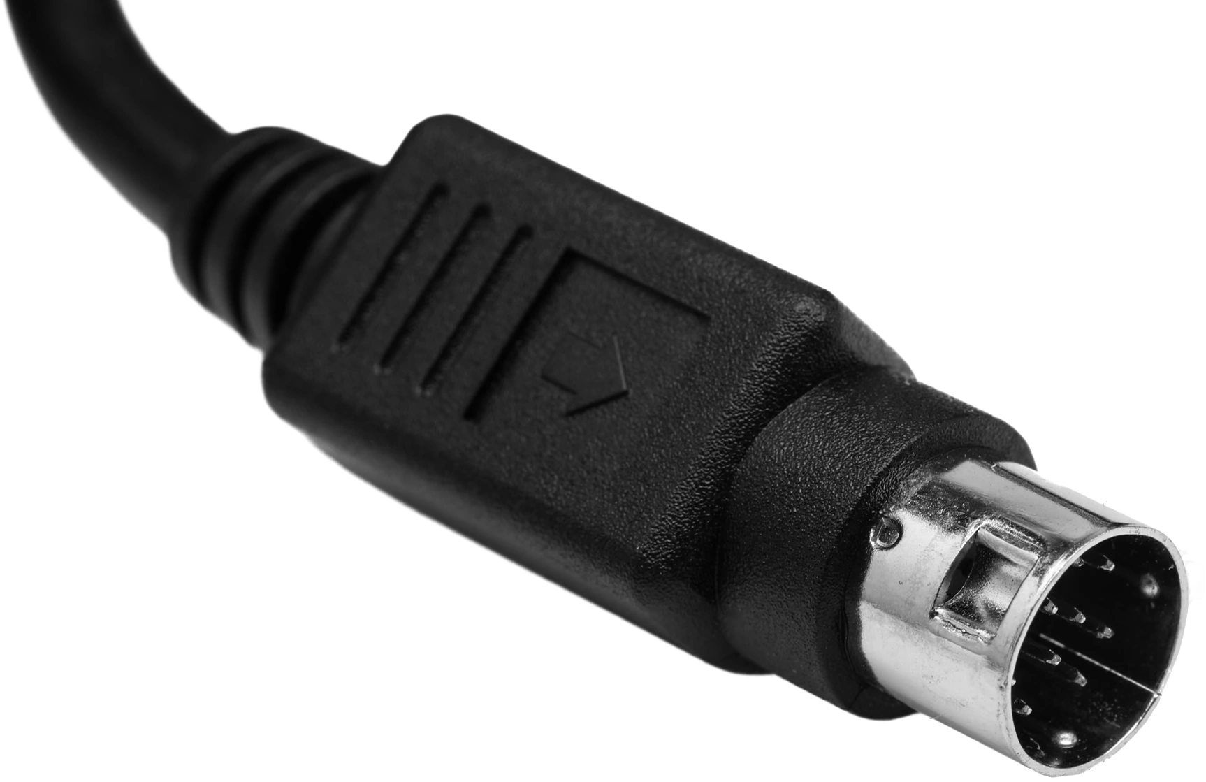 Колонки Edifier G1500 MAX 2.1 черный 30Вт BT — миниатюра 8