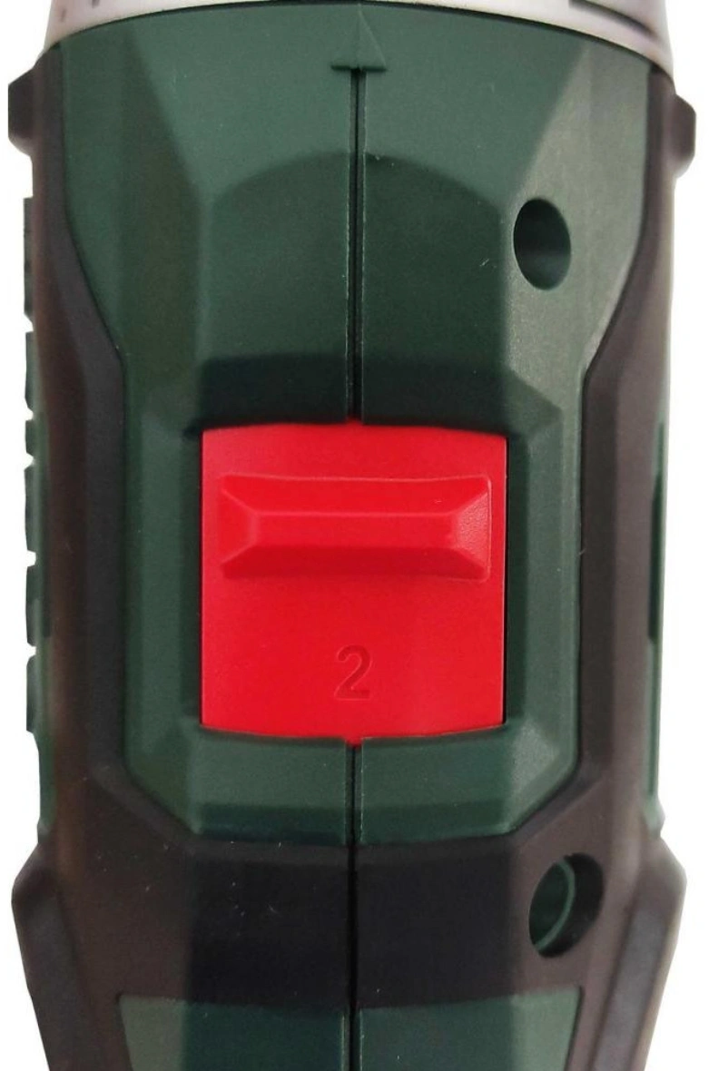Дрель-шуруповерт Metabo PowerMaxx BS 12 BL аккум. патрон:быстрозажимной (кейс в комплекте) (601721500) — миниатюра 6