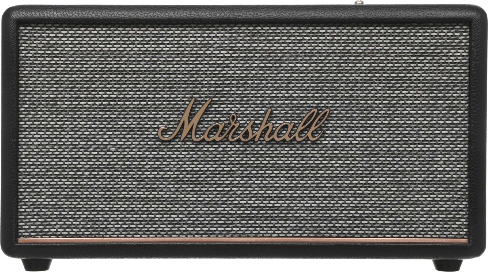 Колонка порт. Marshall Stanmore III черный/золотистый 80W 2.1 BT/3.5Jack 10м — миниатюра 10
