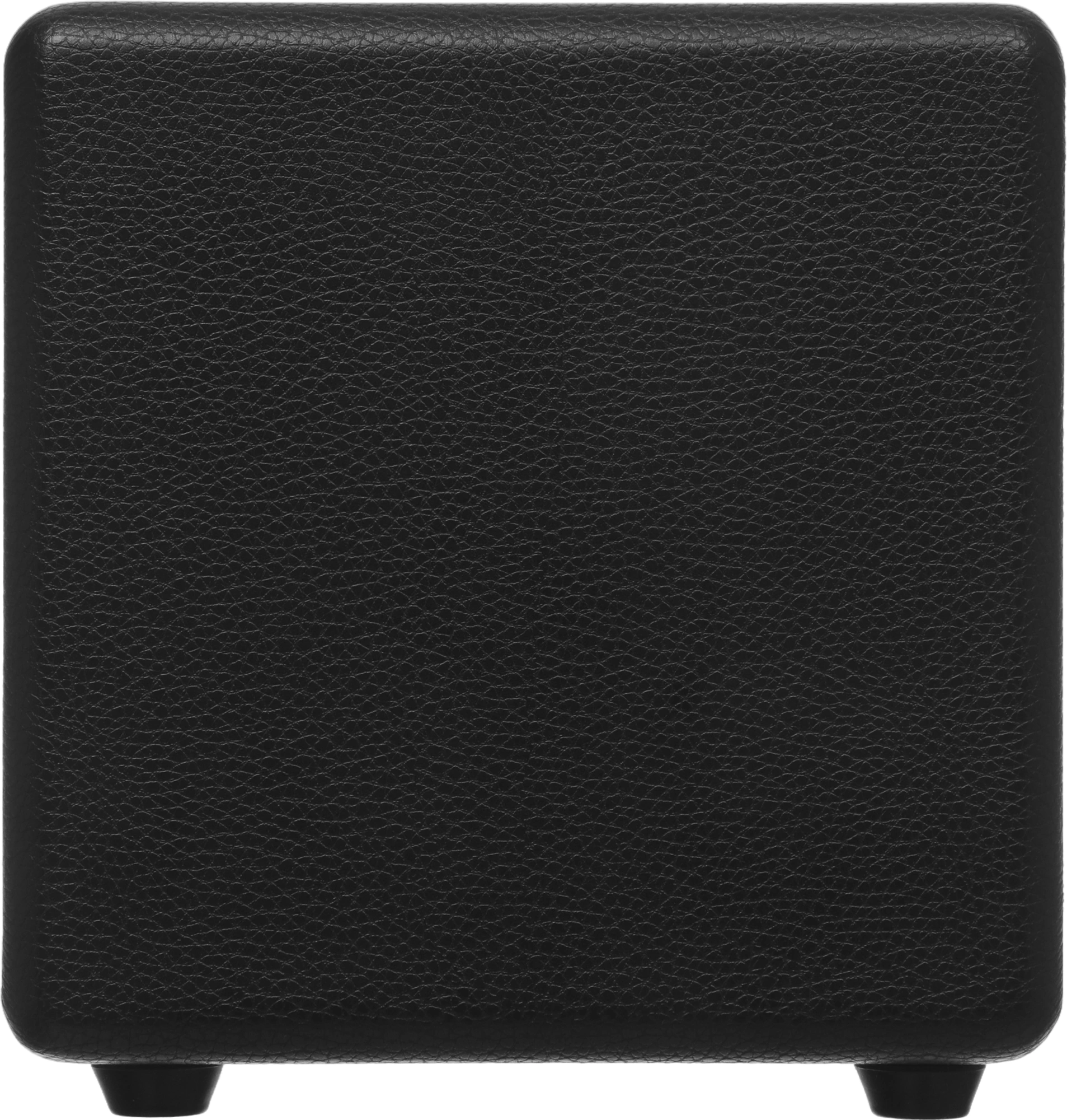 Колонка порт. Marshall Stanmore III черный/золотистый 80W 2.1 BT/3.5Jack 10м — миниатюра 9