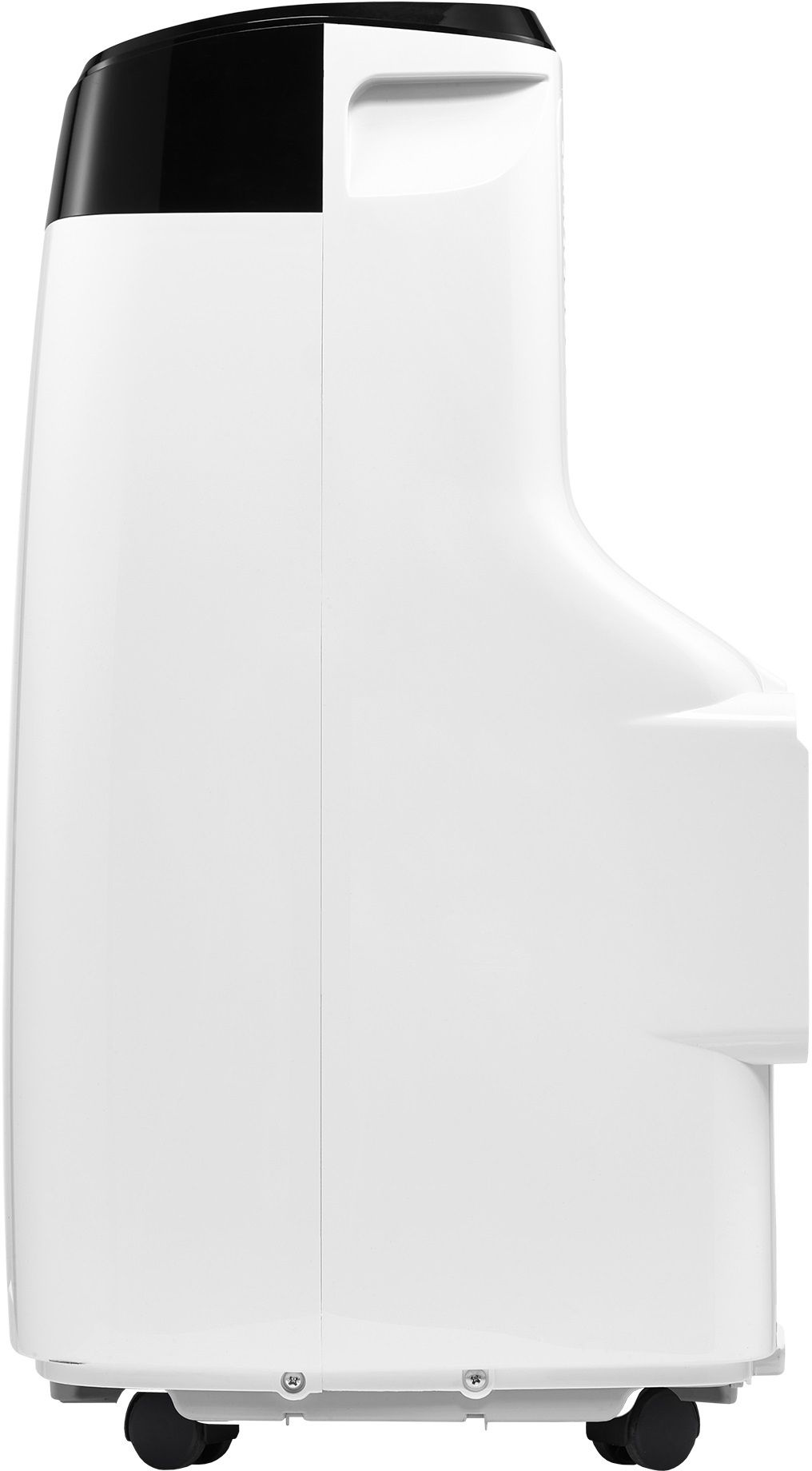 Кондиционер мобильный Ballu Smart Wind BPAC-09 SW/N1 белый площ.24м2 — миниатюра 3