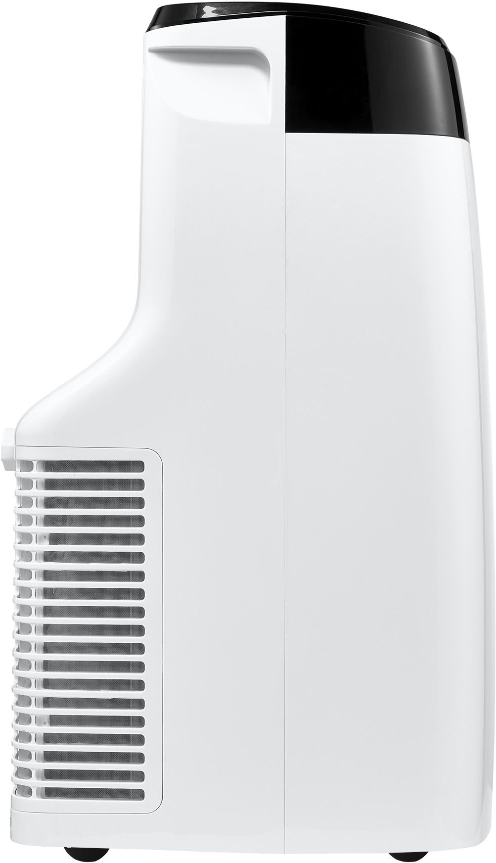 Кондиционер мобильный Ballu Smart Wind BPAC-09 SW/N1 белый площ.24м2 — миниатюра 4
