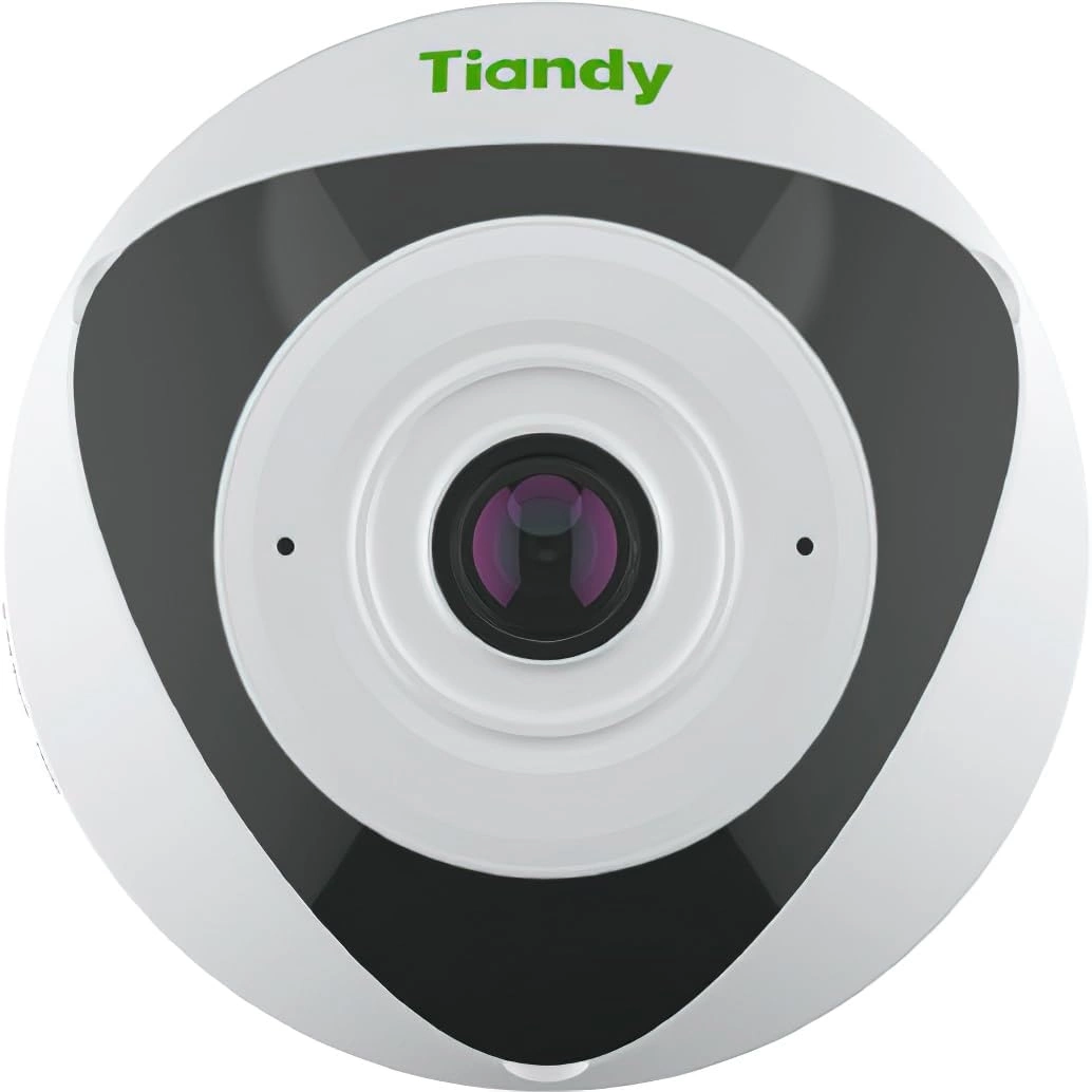 Камера видеонаблюдения IP Tiandy Lite TC-C35VN I3/E/Y/1.4mm/V4.2 1.4-1.4мм корп.:белый (TC-C35VN I3/E/Y/1.4/V4.2) — фото 1