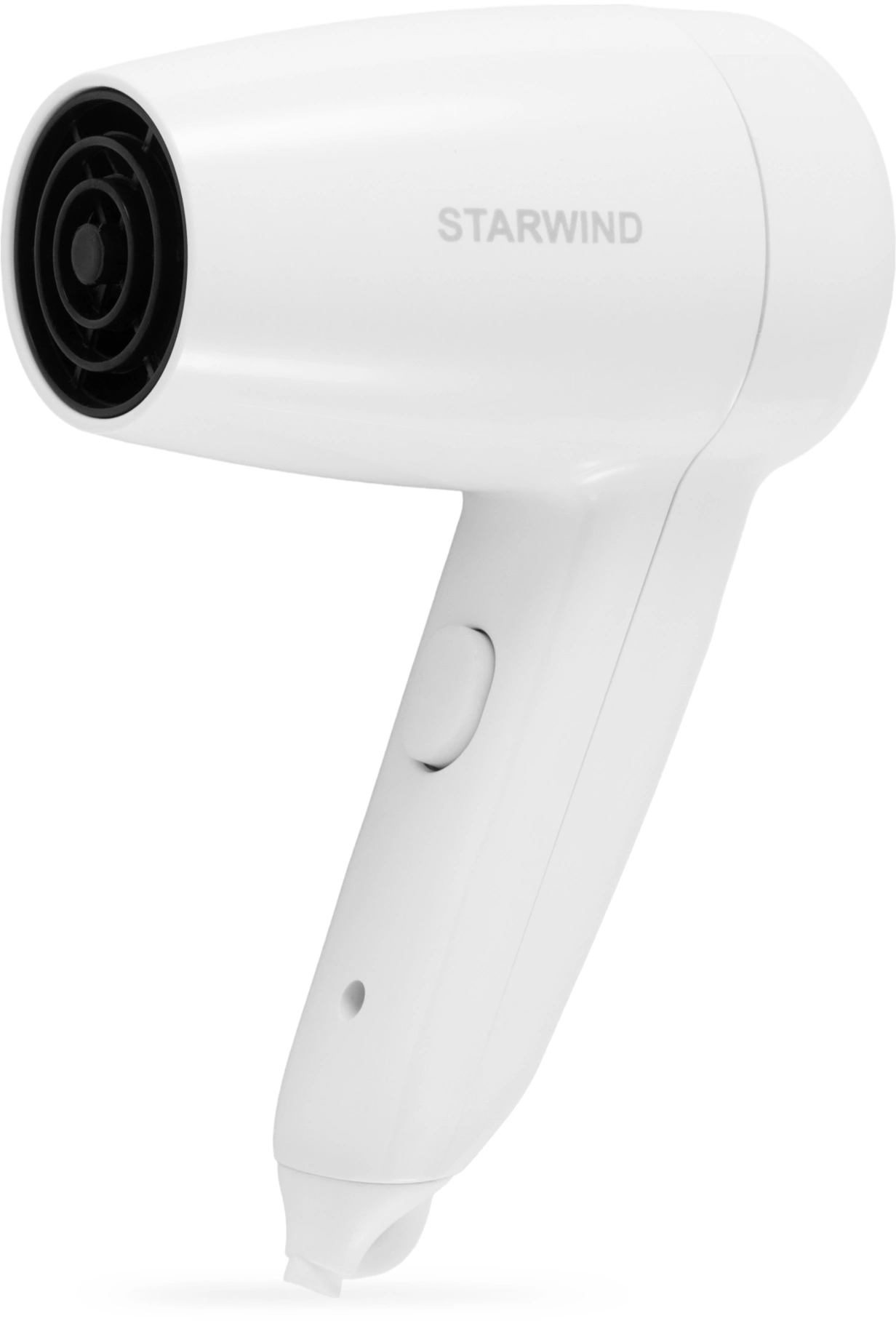 Фен Starwind SW-HD872 1100Вт белый — миниатюра 6