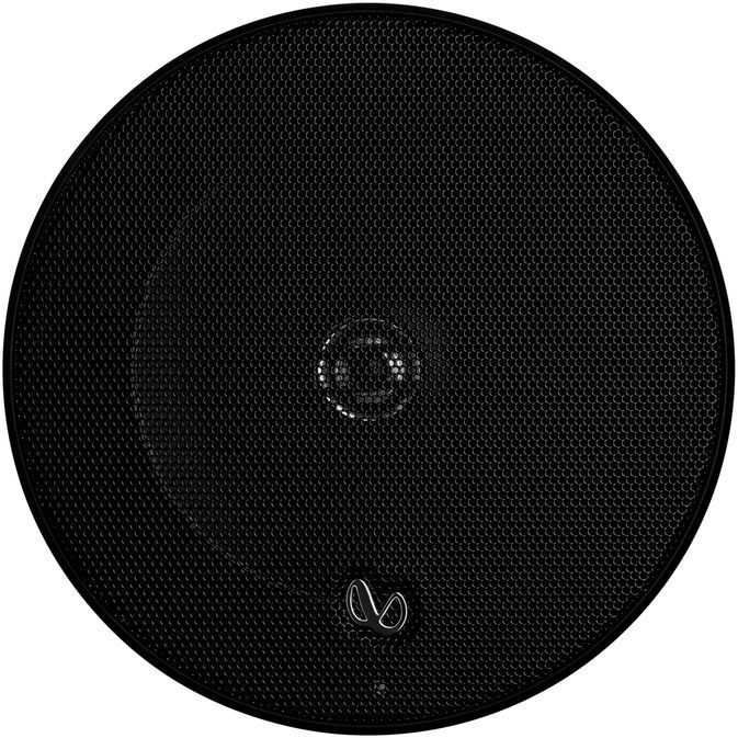Колонки автомобильные Infinity Alpha 6520 280Вт 91дБ 4Ом 16см (6.5дюйм) (ком.:2кол.) коаксиальные двухполосные — фото 1