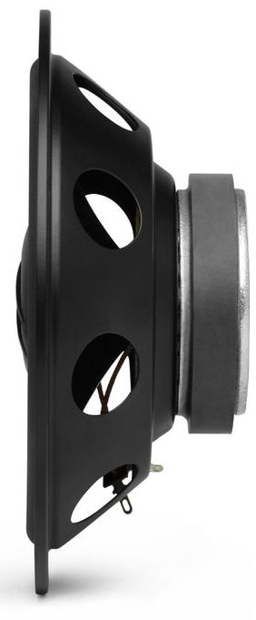 Колонки автомобильные Infinity Alpha 6520 280Вт 91дБ 4Ом 16см (6.5дюйм) (ком.:2кол.) коаксиальные двухполосные — миниатюра 4