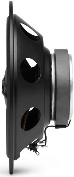 Колонки автомобильные Infinity Alpha 6530 290Вт 91дБ 4Ом 16см (6.5дюйм) (ком.:2кол.) коаксиальные трехполосные — миниатюра 3