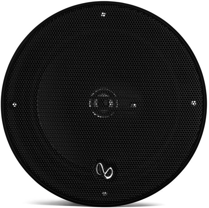 Колонки автомобильные Infinity Alpha 6530 290Вт 91дБ 4Ом 16см (6.5дюйм) (ком.:2кол.) коаксиальные трехполосные — миниатюра 4