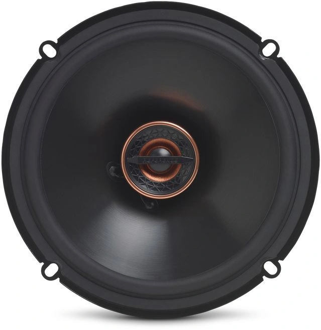 Колонки автомобильные Infinity Reference REF6532ex 165Вт 93дБ 3Ом 16см (6.5дюйм) (ком.:2кол.) коаксиальные двухполосные — миниатюра 3