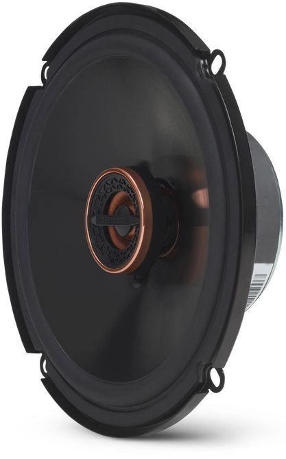 Колонки автомобильные Infinity Reference REF6532ex 165Вт 93дБ 3Ом 16см (6.5дюйм) (ком.:2кол.) коаксиальные двухполосные — миниатюра 4