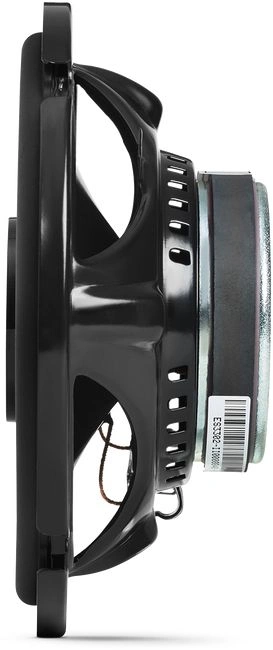 Колонки автомобильные JBL Stage3 627F (без решетки) 225Вт 92дБ 3Ом 16см (6дюйм) (ком.:2кол.) коаксиальные двухполосные — миниатюра 3