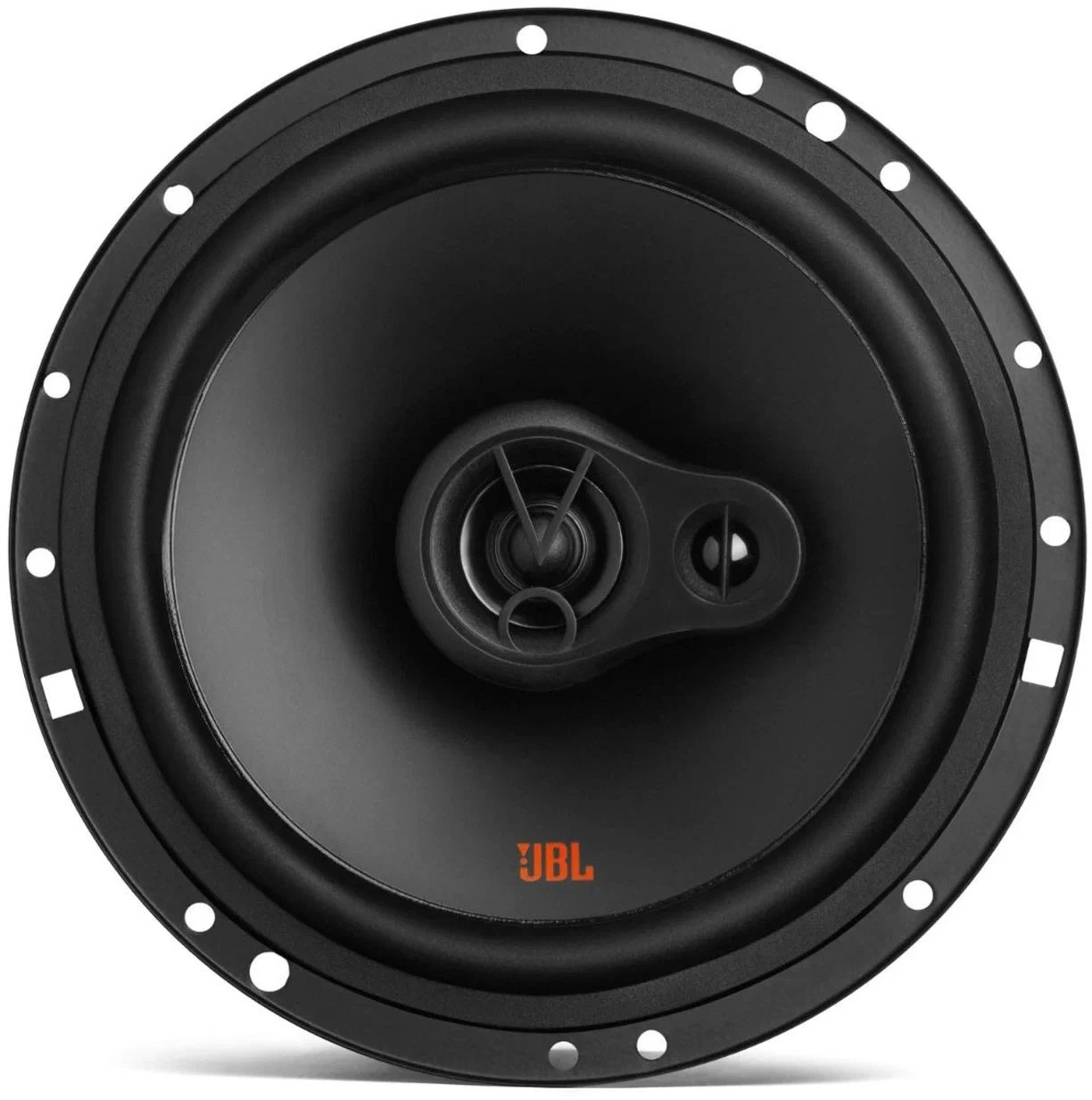 Колонки автомобильные JBL Stage2 634 250Вт 91дБ 4Ом 16см (6.5дюйм) (ком.:2кол.) коаксиальные трехполосные — миниатюра 2