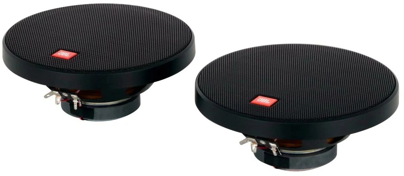 Колонки автомобильные JBL Stage2 634 250Вт 91дБ 4Ом 16см (6.5дюйм) (ком.:2кол.) коаксиальные трехполосные — миниатюра 4