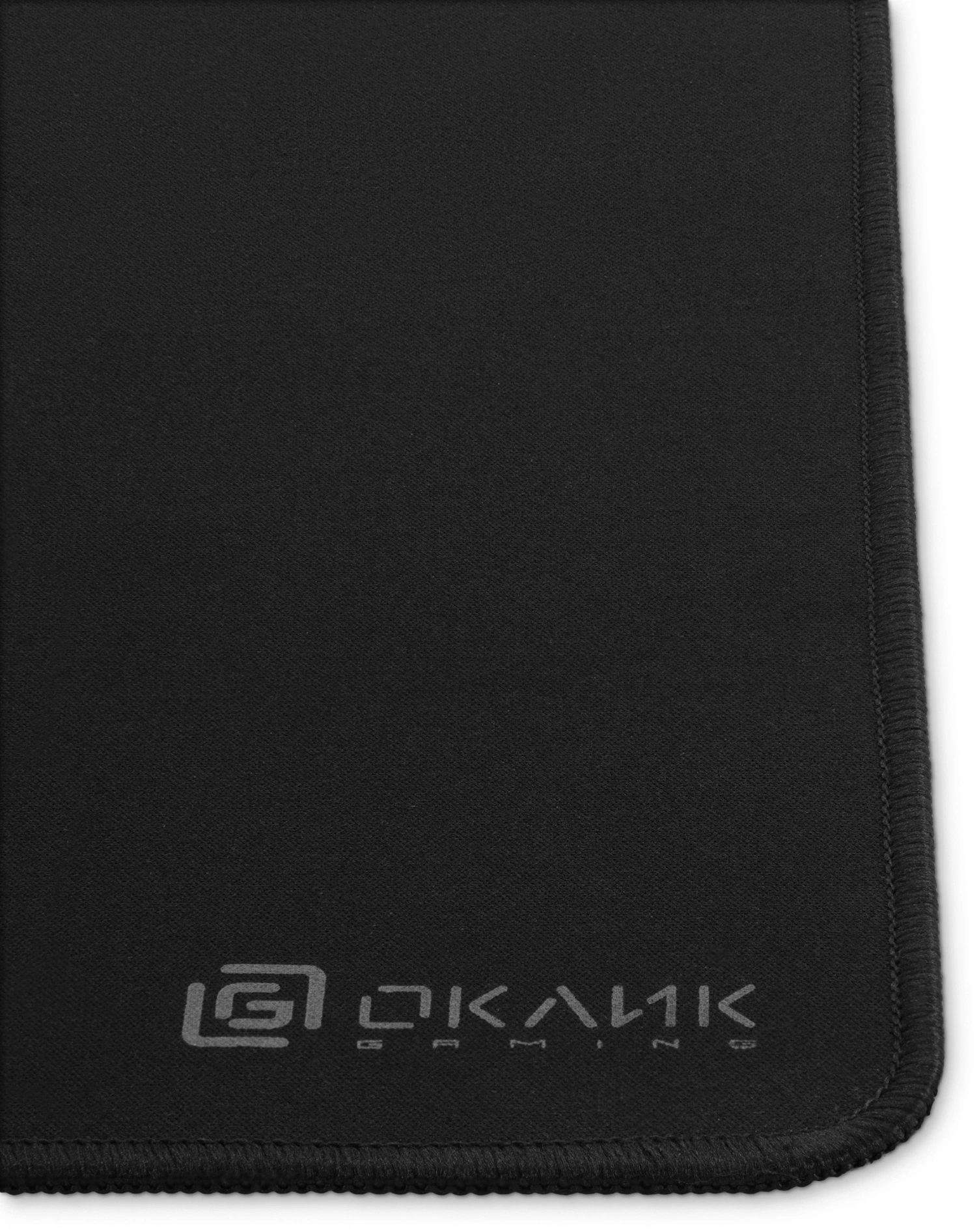 Коврик для мыши Оклик OK-T700 XL черный 700x300x2мм — миниатюра 7