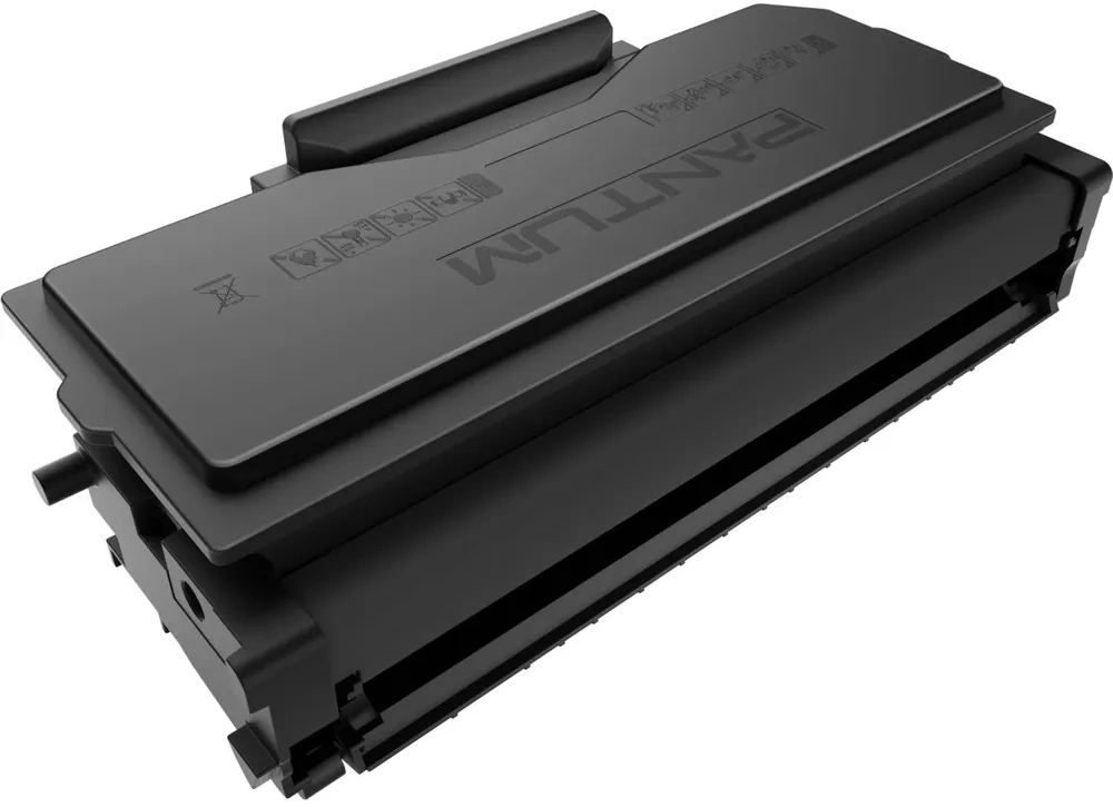 Картридж лазерный Pantum TL-5120P (TL-5120) черный (3000стр.) для Pantum BP5100DN/BP5100DW — миниатюра 3