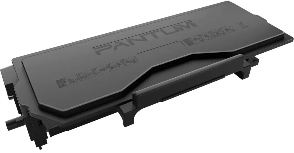 Картридж лазерный Pantum TL-5120P (TL-5120) черный (3000стр.) для Pantum BP5100DN/BP5100DW — миниатюра 5