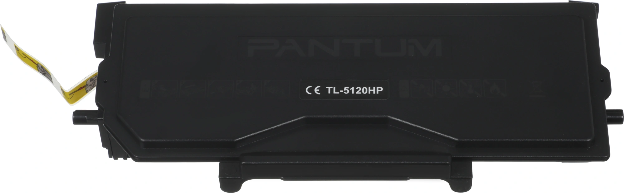 Картридж лазерный Pantum TL-5120HP (TL-5120H) черный (6000стр.) для Pantum BP5100DN/BP5100DW — миниатюра 7