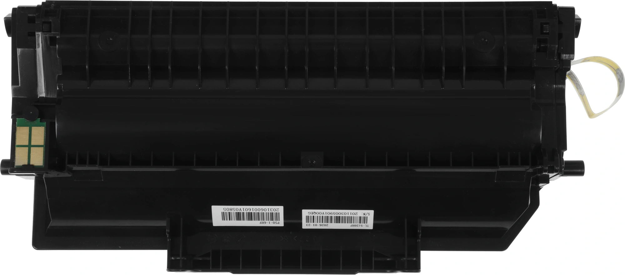 Картридж лазерный Pantum TL-5120HP (TL-5120H) черный (6000стр.) для Pantum BP5100DN/BP5100DW — миниатюра 8