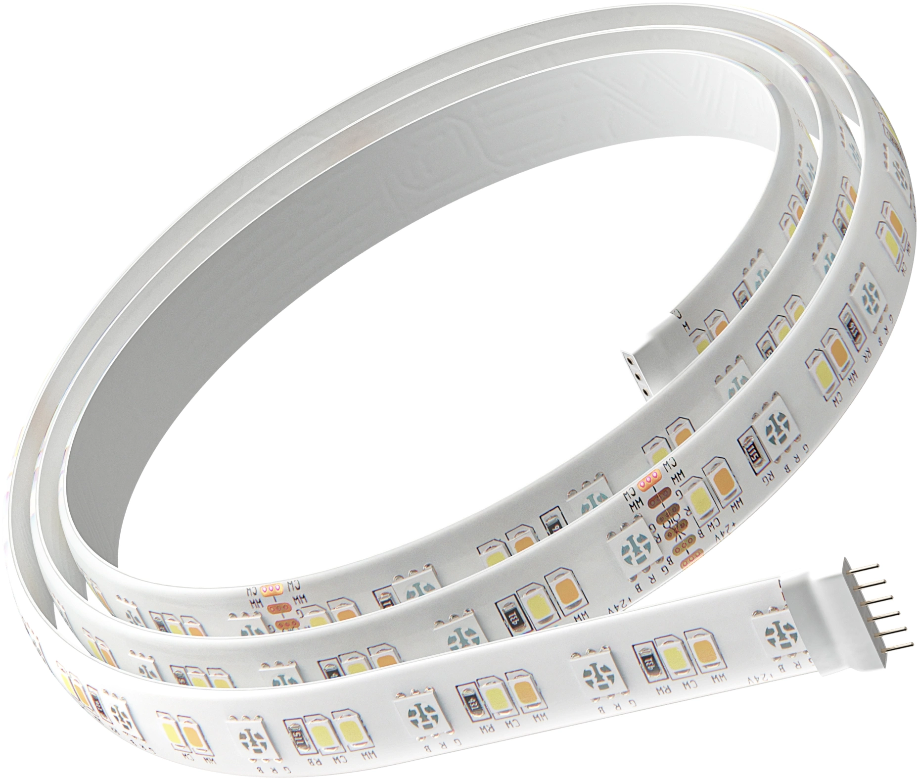 Удлинитель умных светодиодных лент Sber SBDV-00038 — миниатюра 2