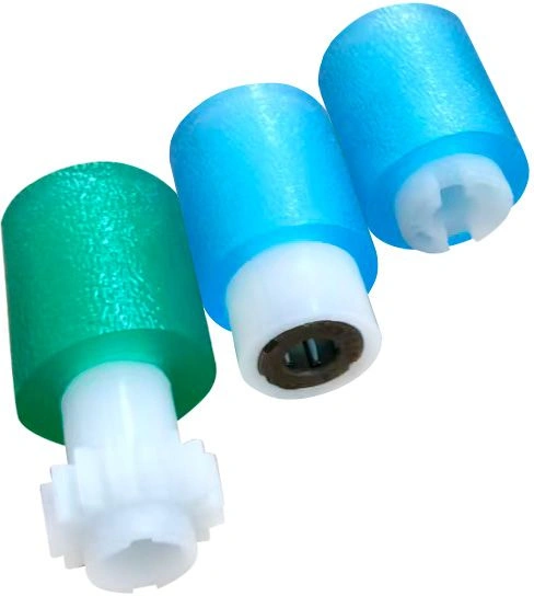 Комплект роликов Cactus CS-BRA-KYO-KM2550 (2AR07220(1)/2AR07230(1)/2AR07240(1)) для Kyocera KM-1620/1635/1650/2020/2035/2050/2530/2550/3035/3530/4030/4035/5035 TASKalfa 180/181/220/221 — фото 1