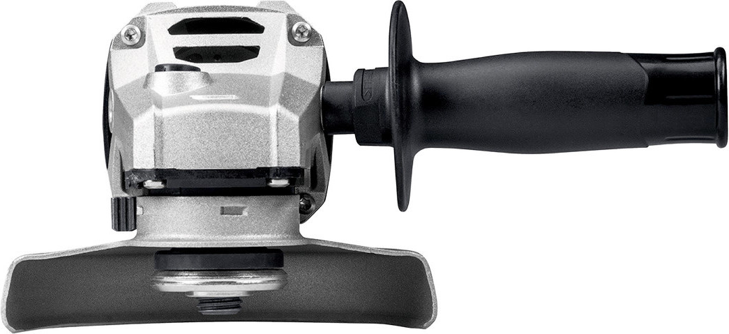 Углошлифовальная машина Metabo W 1100-125 1100Вт 12000об/мин рез.шпин.:M14 d=125мм (603614000) — миниатюра 3