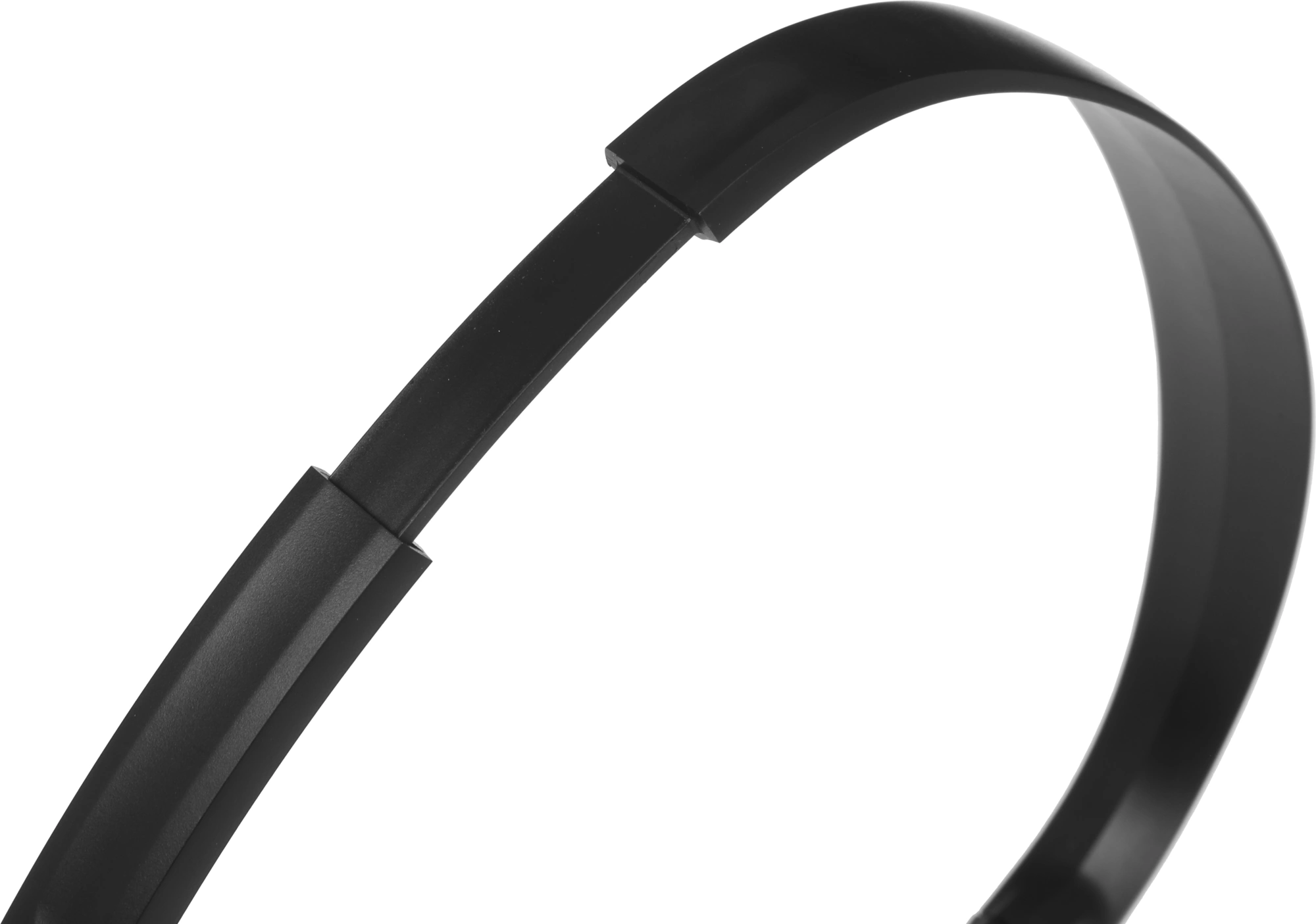 Наушники с микрофоном Epos Sennheiser PC 8 USB черный 2м накладные USB оголовье (1000432) — миниатюра 7