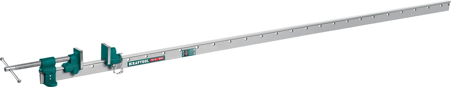Струбцина Kraftool TBC/6 (32303-6) — миниатюра 9