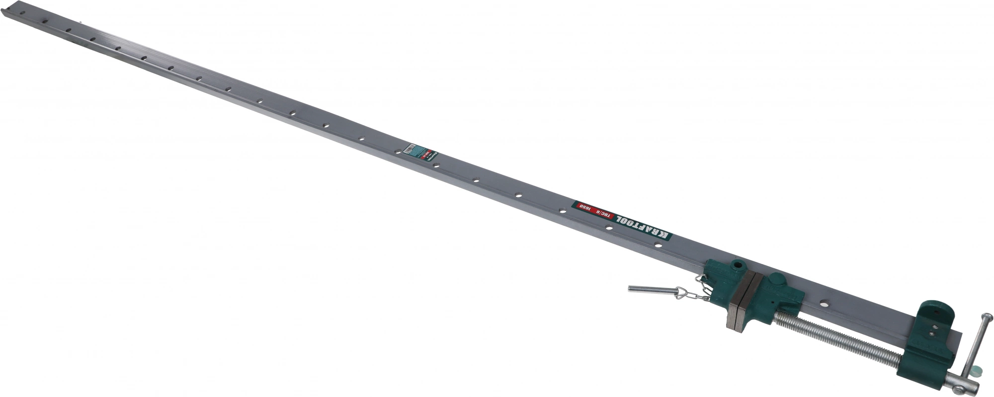 Струбцина Kraftool TBC/6 (32303-6) — миниатюра 2