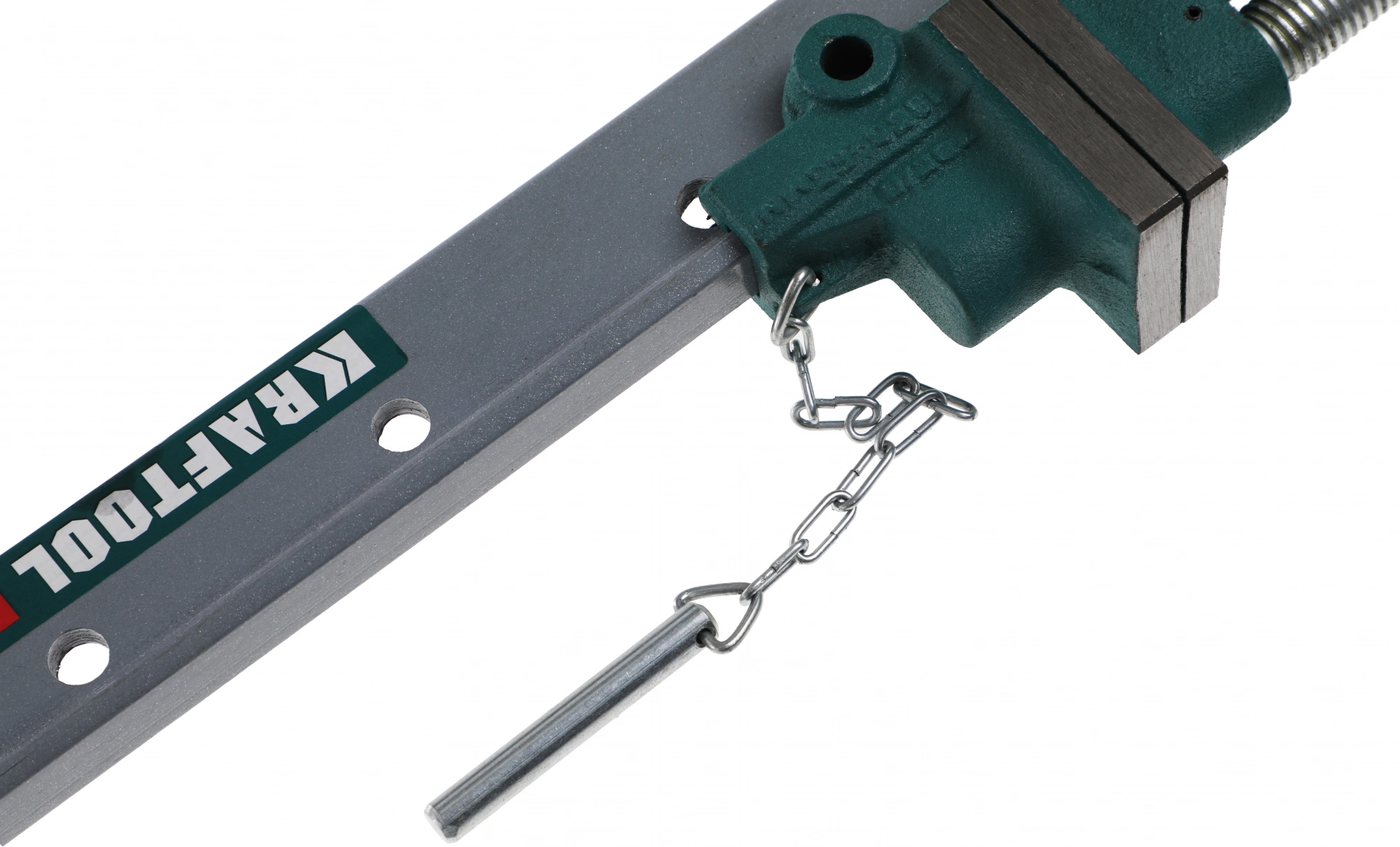 Струбцина Kraftool TBC/6 (32303-6) — миниатюра 3