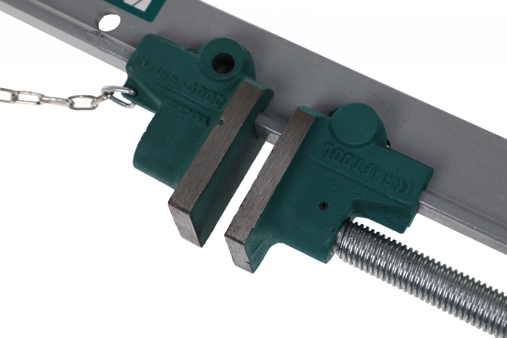 Струбцина Kraftool TBC/7 (32303-7) — миниатюра 6