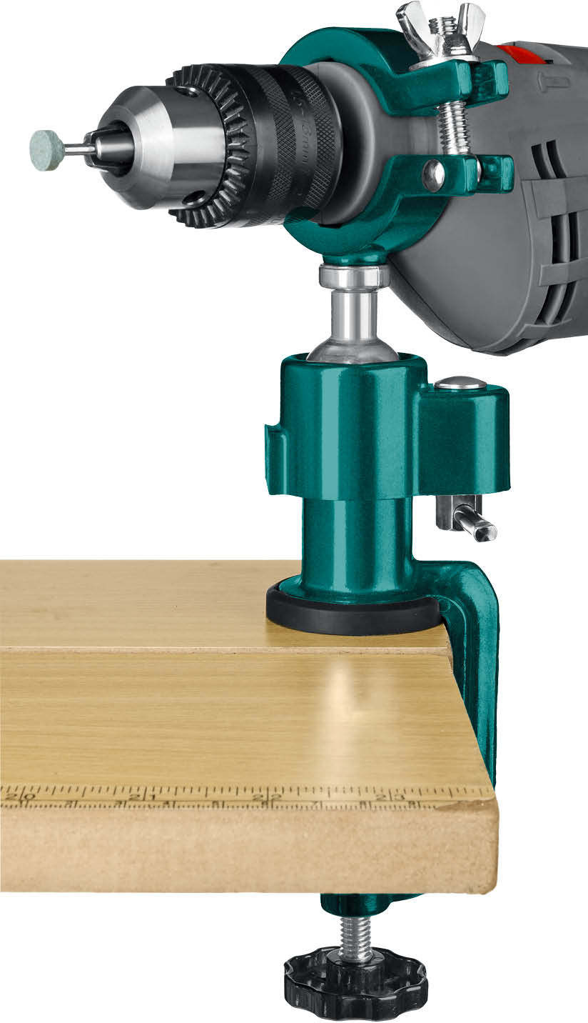 Тиски Kraftool Precision 32711-75 — миниатюра 4