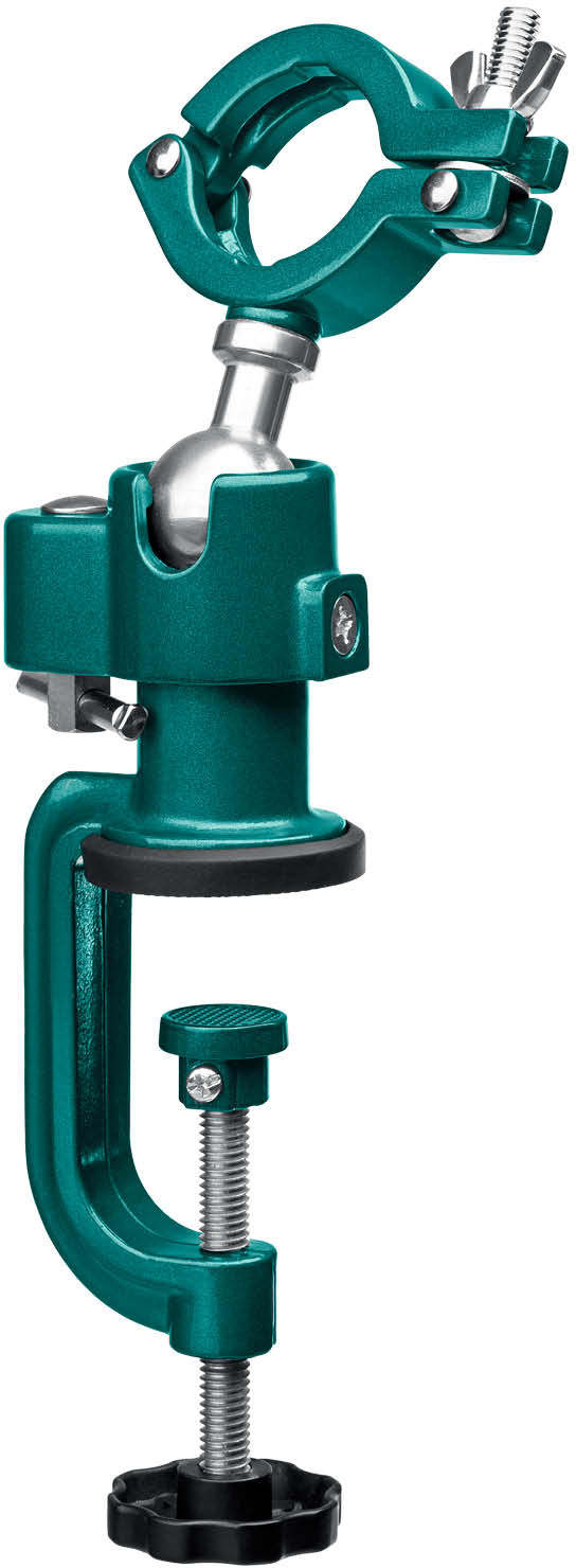 Тиски Kraftool Precision 32711-75 — миниатюра 2