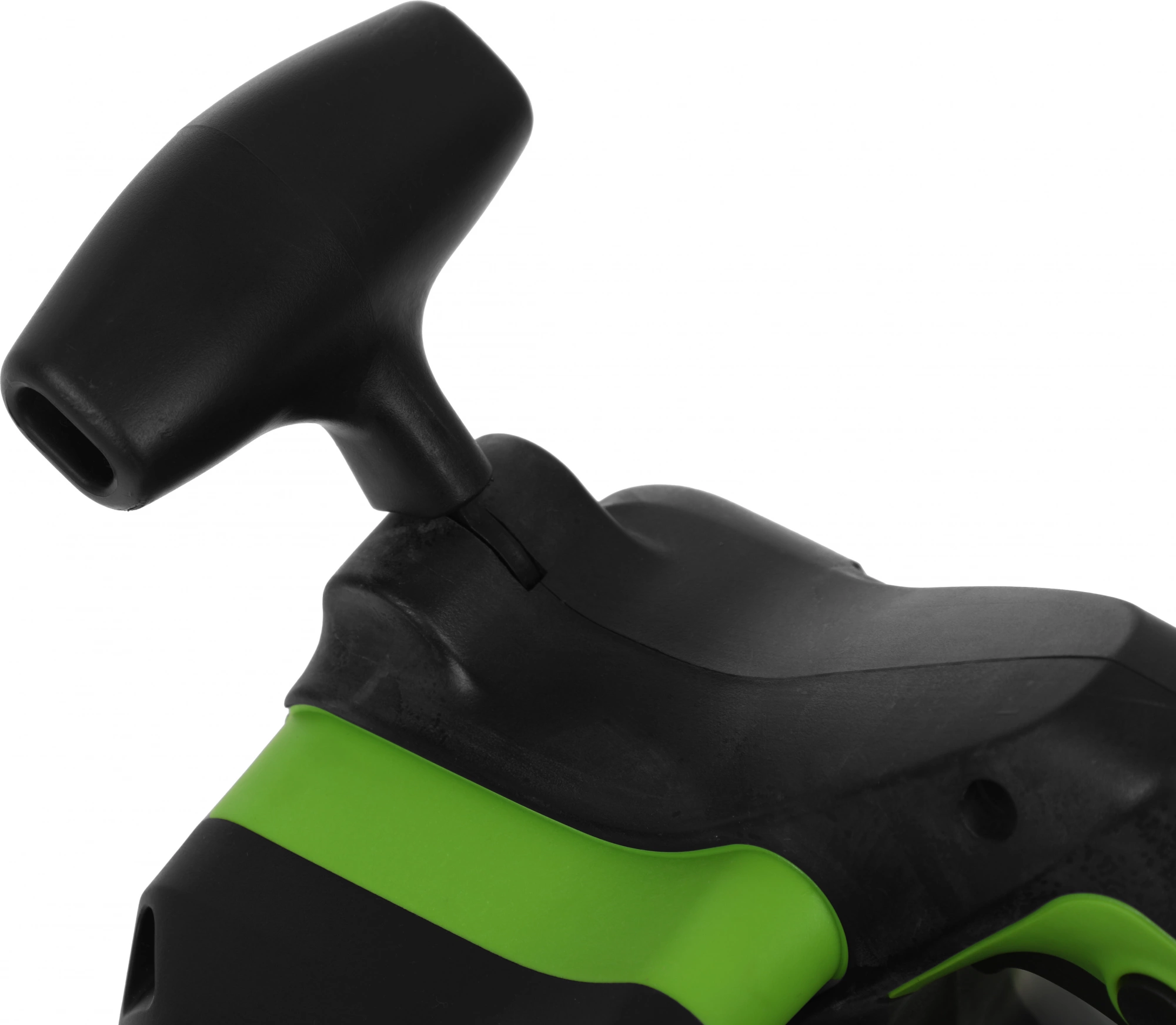 Ленточная шлифовальная машина Greenworks G24BS шир.ленты 76мм (3100607) — миниатюра 5
