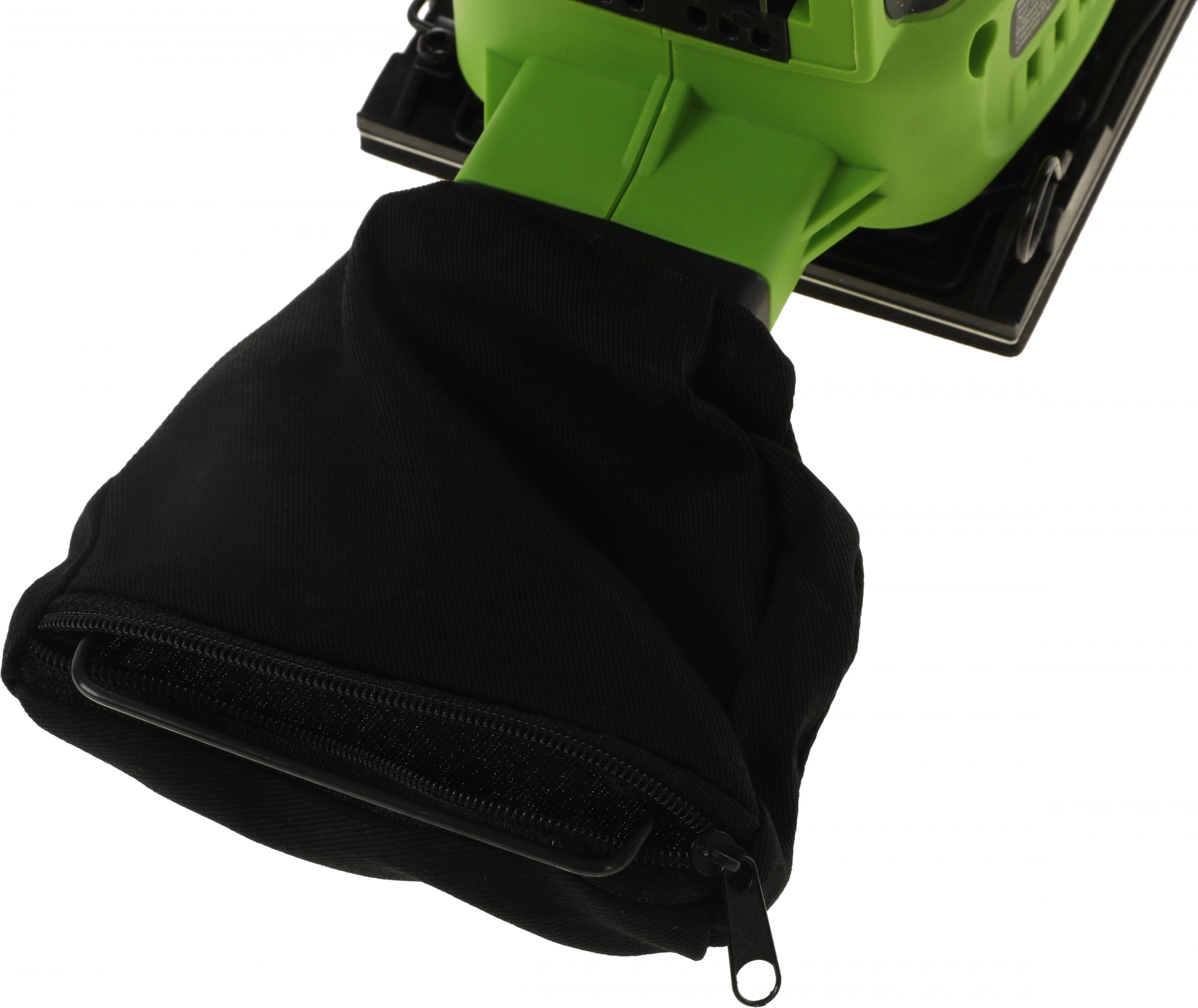 Полировальная машина Greenworks G24SS14 — миниатюра 7