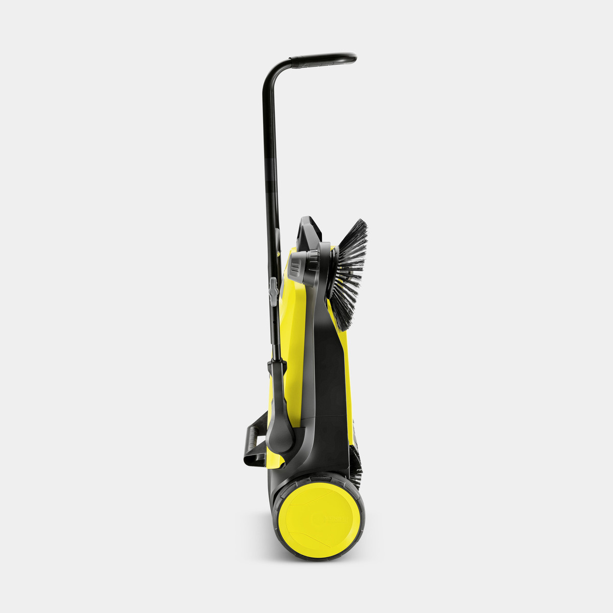 Подметательная машина механ. Karcher S 6 — миниатюра 4