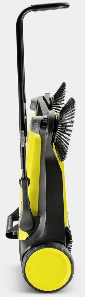 Подметательная машина механ. Karcher S 6 Twin — миниатюра 4