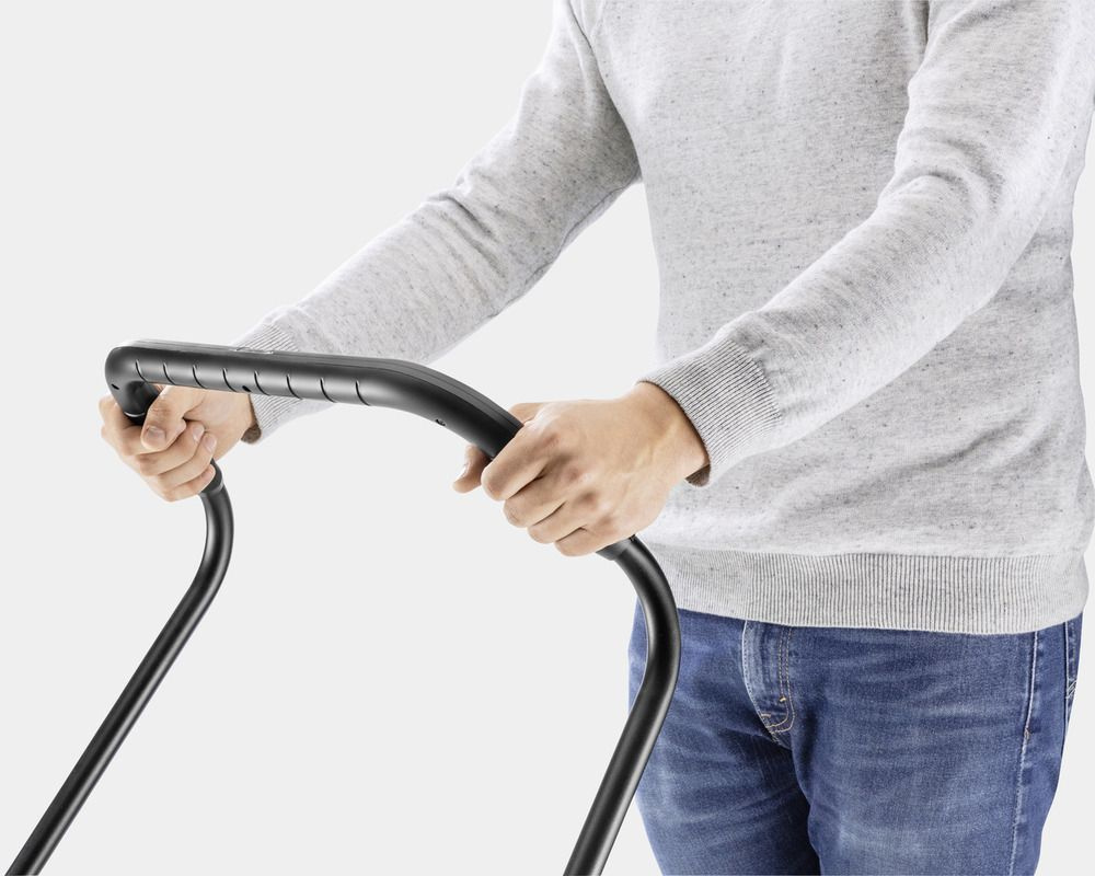 Подметательная машина механ. Karcher S 6 Twin — миниатюра 6