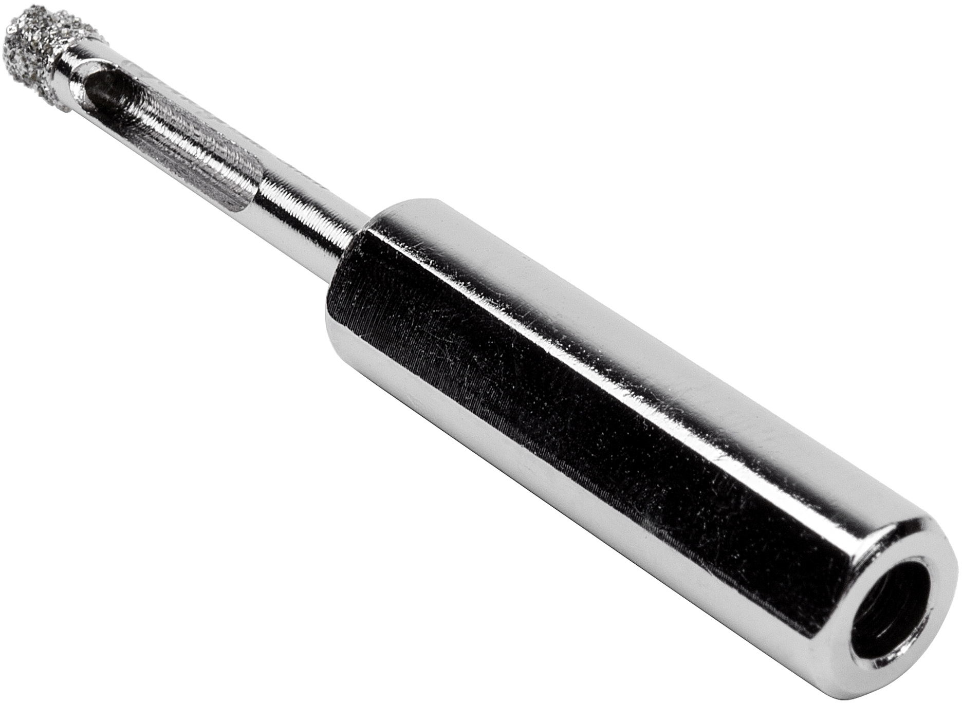 Коронка Monogram 086-433 по каф/керамогр/стек Д=5мм Дл=65мм (1пред.) для шуруповертов/дрелей — миниатюра 2