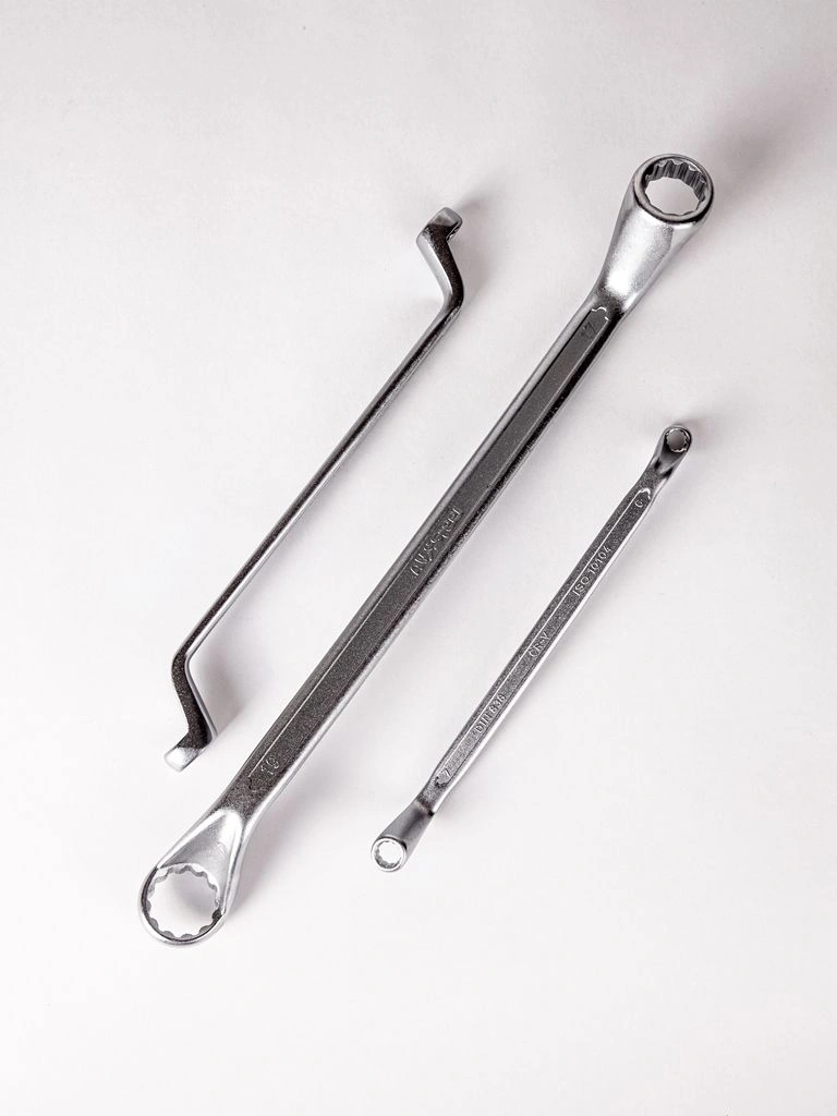 Набор ключей Av Steel AV-032090 — миниатюра 2