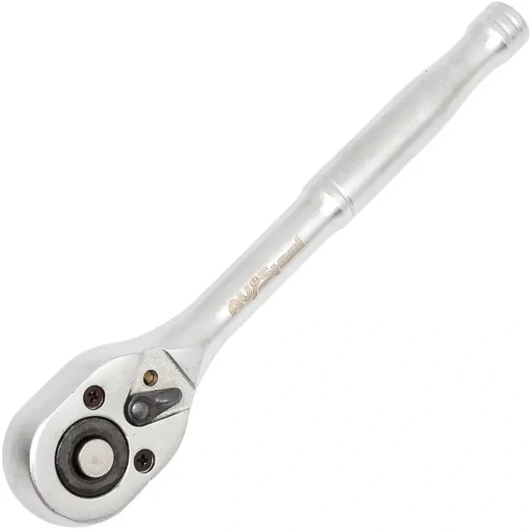 Трещотка Av Steel AV-518602 3/8"" — миниатюра 2