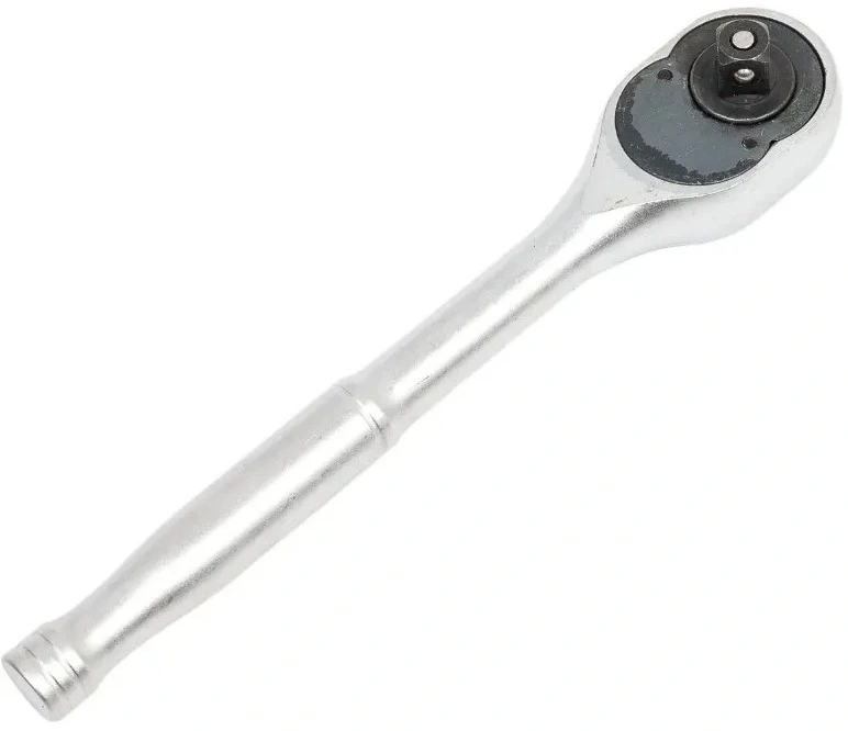 Трещотка Av Steel AV-518602 3/8"" — миниатюра 3