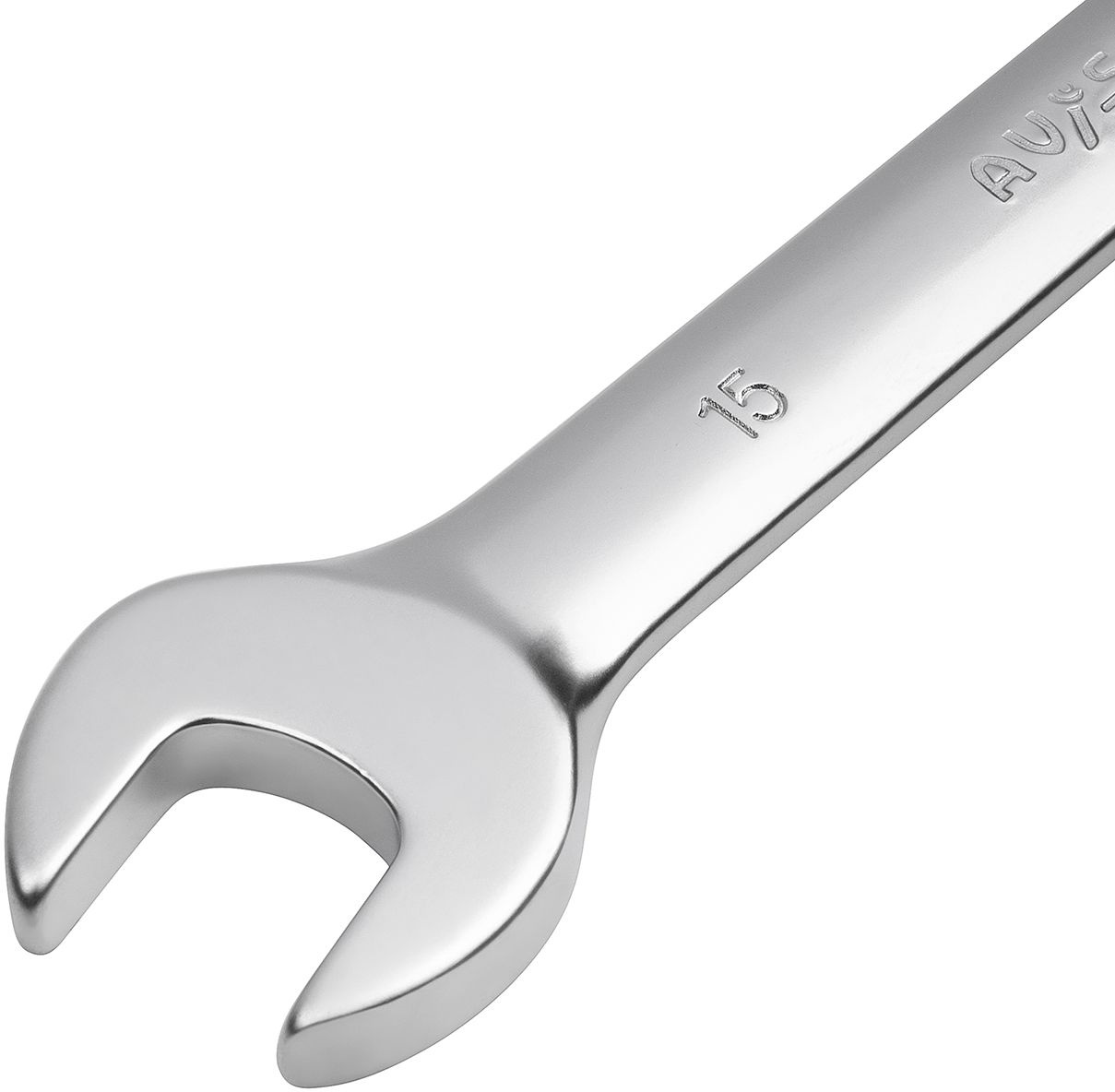 Ключ гаечн. Av Steel AV-315215 — миниатюра 2