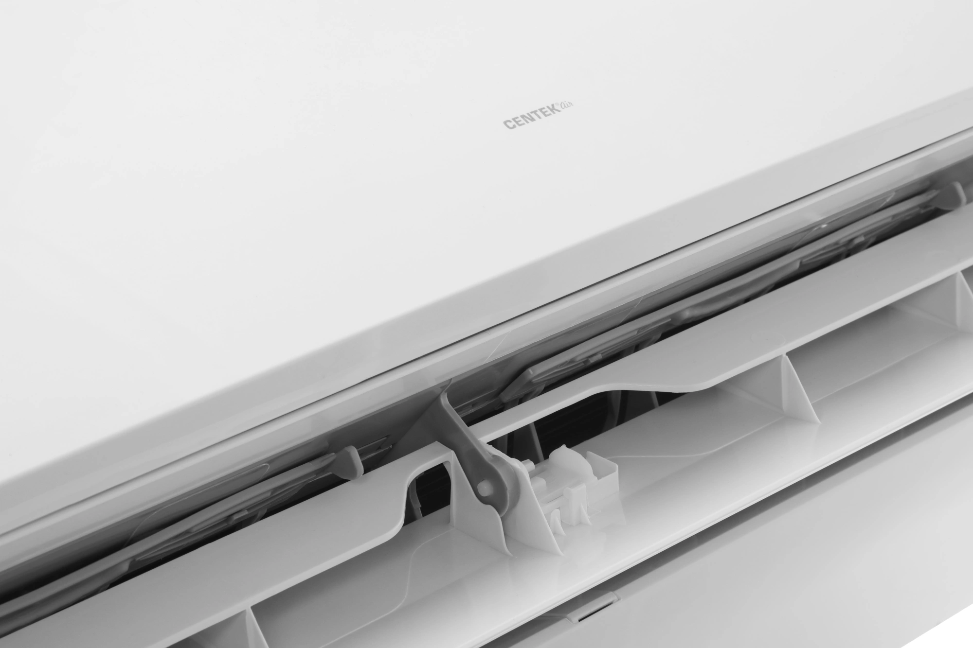 Сплит-система Centek CT-65C09 белый — миниатюра 9