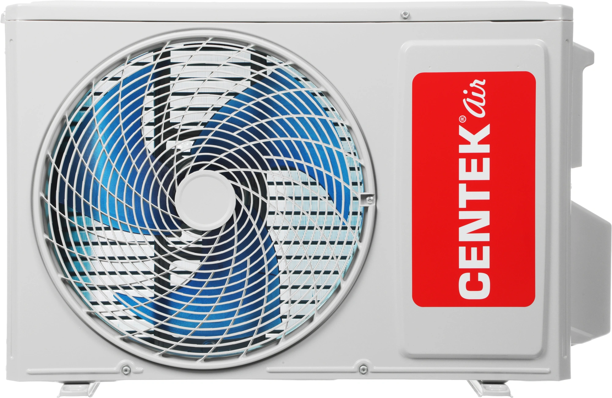 Сплит-система Centek CT-65C09 белый — миниатюра 20
