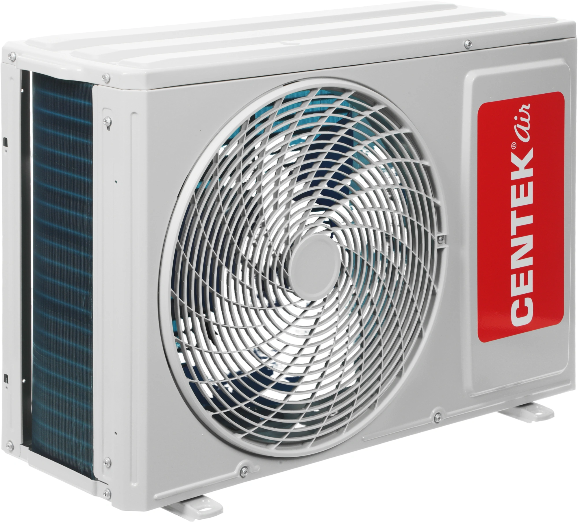 Сплит-система Centek CT-65C09 белый — миниатюра 24