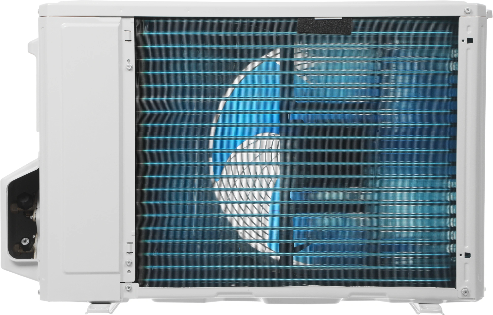 Сплит-система Centek CT-65C09 белый — миниатюра 23