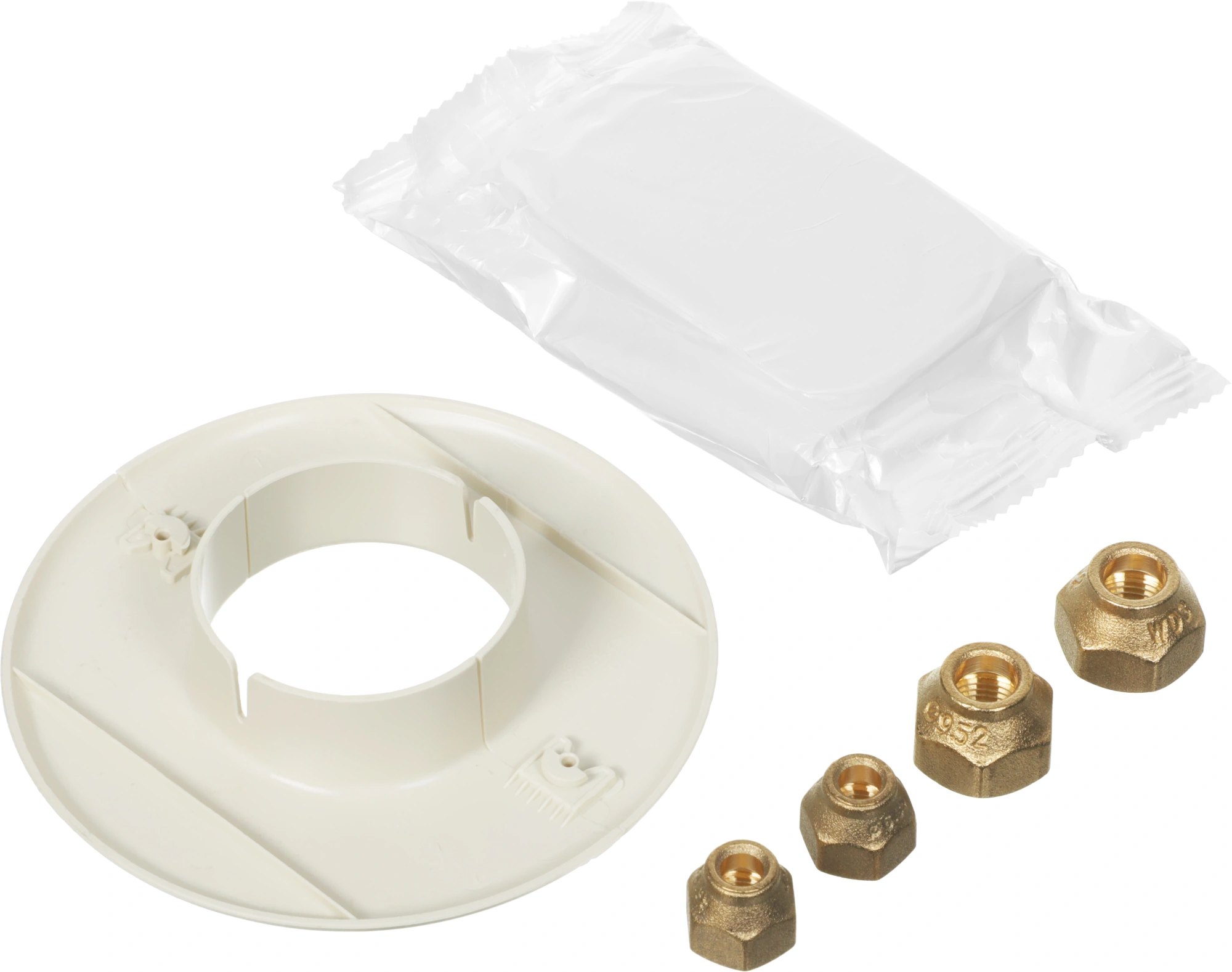 Сплит-система Centek CT-65C09 белый — миниатюра 19