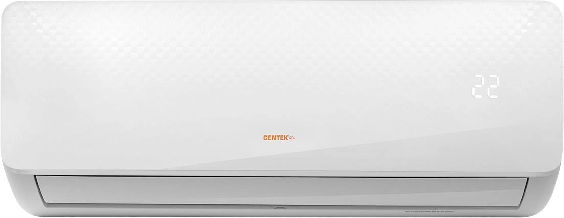 Сплит-система Centek CT-65C12 белый