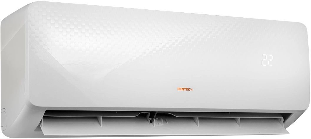Сплит-система Centek CT-65C12 белый — миниатюра 3