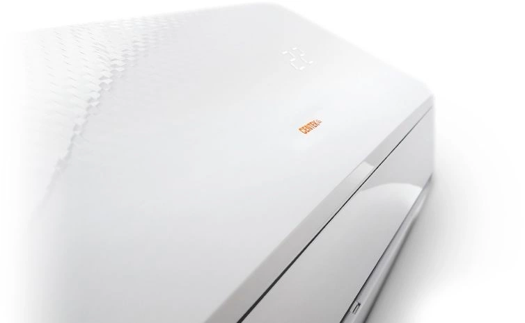 Сплит-система Centek CT-65C12 белый — миниатюра 5